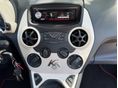 FORD KA 2010/10 - 15