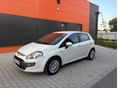 FIAT PUNTO EVO 1.3 Mjet Dynamic MAGYARORSZÁGI.SZERVIZKÖNYVES