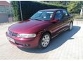 OPEL VECTRA B 2001/11 - 3