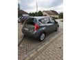 NISSAN NOTE 2016/3 - 6