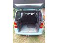 MERCEDES-BENZ VITO 1999/3 - 2