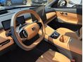 GEELY STARRAY EM-I 2026 - 13