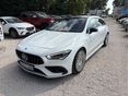 MERCEDES-AMG CLA Shooting Brake 35 4Matic 7G-DCT