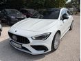 MERCEDES-AMG CLA 2020/10 - 5