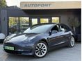 TESLA MODEL 3 Long Range AWD (Automata) AMD RYZEN+HŐSZIVATTYÚ+FACELIFT+SÉRÜLÉSMENTES. AKÁR 550 KM_ES HATÓTÁV