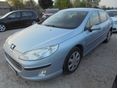 PEUGEOT 407 2.0 HDi Supreme MAGYARORSZÁGI.SZERVIZKÖNYVES
