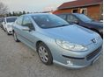 PEUGEOT 407 2007/2 - 2
