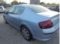 PEUGEOT 407 2007/2 - 3