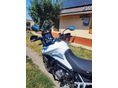 TRIUMPH TIGER 900 2021/7 - 2