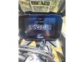 TRIUMPH TIGER 900 2021/7 - 8