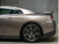 NISSAN GT-R 2009/8 - 4