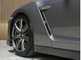 NISSAN GT-R 2009/8 - 7