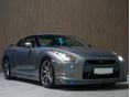 NISSAN GT-R 3.8 V6 (Automata)