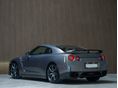 NISSAN GT-R 2009/8 - 6