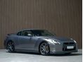 NISSAN GT-R 2009/8 - 2