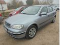 OPEL ASTRA G 1.4 16V Classic II Optima MAGYARORSZÁGI.SZERVIZKÖNYVES