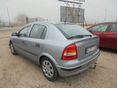 OPEL ASTRA G 2007/12 - 4