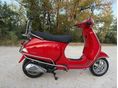VESPA LX 50 2006/6 - 4