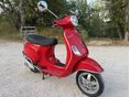 VESPA LX 50 2006/6 - 2