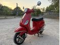 VESPA LX 50 