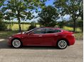 TESLA MODEL S P100D AWD (Automata) SC05 free Supercharger ingyen