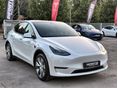 TESLA MODEL Y Long Range AWD (Automata) AMD Ryzen. Giga Berlin Gyártás. kitűnő állapotban