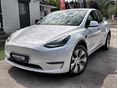 TESLA MODEL Y Long Range AWD (Automata) AMD Ryzen. Giga Berlin Gyártás. kitűnő állapotban