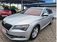 SKODA SUPERB Combi 1.6 TDI Style 1 ÉV GARANCIA. Navi+tolatókamera. vonóhorog. ülésfűtés. friss műszaki