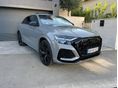 AUDI RS Q8 RSQ8 70 TFSI quattro Tiptronic ic Gyári garanciális.Végig szervizelt.Eredeti állapot