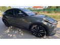 TOYOTA C-HR 2026 - 2