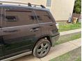 MITSUBISHI OUTLANDER 2003/12 - 5
