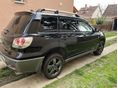 MITSUBISHI OUTLANDER 2003/12 - 7