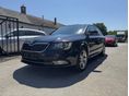 SKODA SUPERB 2.0 CR TDI Elegance DSG