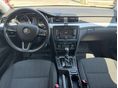SKODA SUPERB 2013/11 - 12