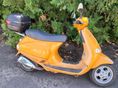 VESPA ET2 50