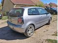 VOLKSWAGEN POLO IV 2006 - 5