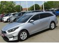 KIA CEE'D Ceed 1.6 CRDi HP Hybrid Gold /Magyarországi - Újszerű állapot - Első tulajdonos - Garantált - 147.900 KM!/