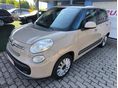 FIAT 500L 1.6 Mjet Lounge S&S E6 167 000 km. panoráma tető. félbőr. tolatóradar. új akksi. 2 kulcs