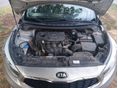 KIA CEE'D 2015/10 - 12