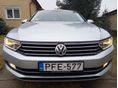 VOLKSWAGEN PASSAT VIII 2.0 TDI BMT SCR Comfortline Magyar-190LE-kézi6-os-első DR.-tulajtól