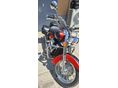 HONDA SHADOW 2006/4 - 2