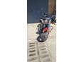 HONDA SHADOW 2006/4 - 5