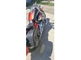 HONDA SHADOW 2006/4 - 8