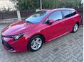 TOYOTA COROLLA 1.8 Hybrid Comfort Tech e-CVT Szép állapot Szervizkönyv Garancia akár !