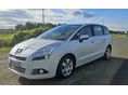 PEUGEOT 5008 2012/6 - 1