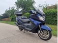 SUZUKI AN 650 BURGMAN 