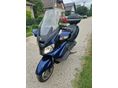 SUZUKI AN 650 BURGMAN 2003/10 - 2
