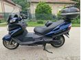 SUZUKI AN 650 BURGMAN 2003/10 - 4