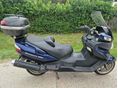 SUZUKI AN 650 BURGMAN 2003/10 - 5