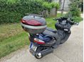 SUZUKI AN 650 BURGMAN 2003/10 - 6